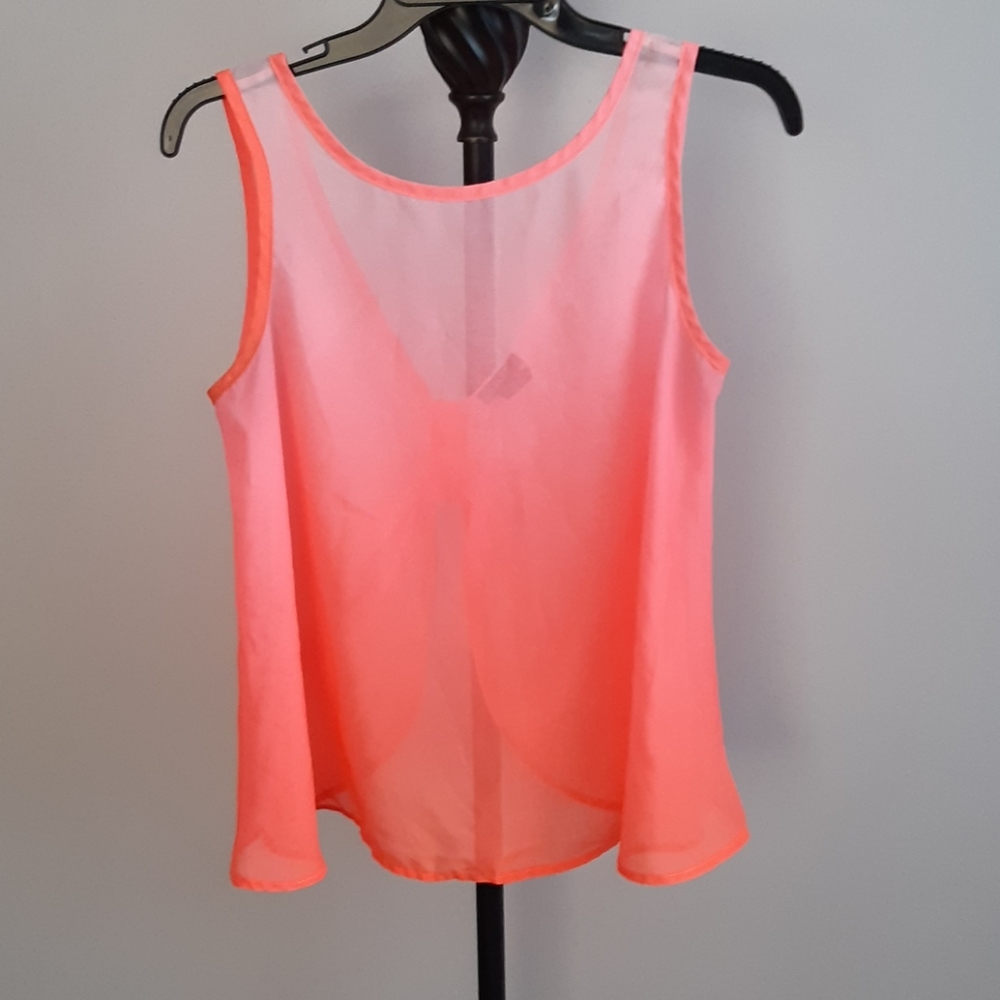 🍁Summer blouse